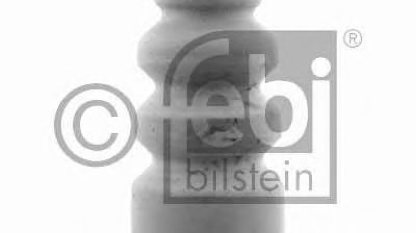 Tampon cauciuc, suspensie VW POLO (9N) (2001 - 2012) FEBI BILSTEIN 23410 piesa NOUA