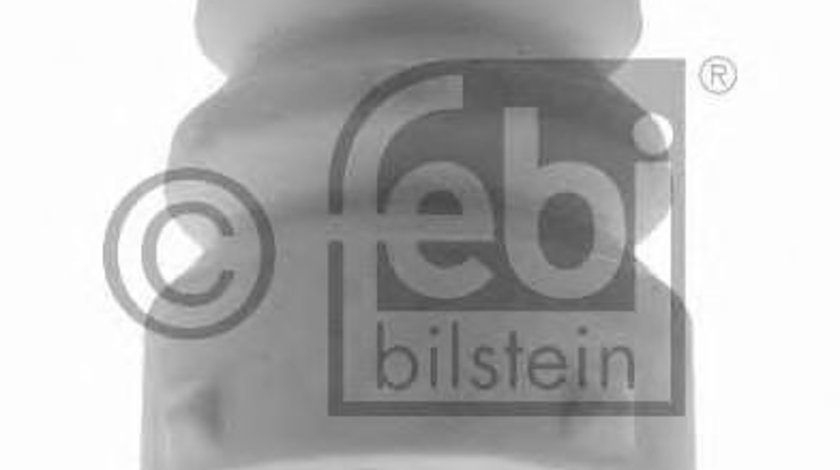 Tampon cauciuc, suspensie VW POLO (9N) (2001 - 2012) FEBI BILSTEIN 23608 piesa NOUA