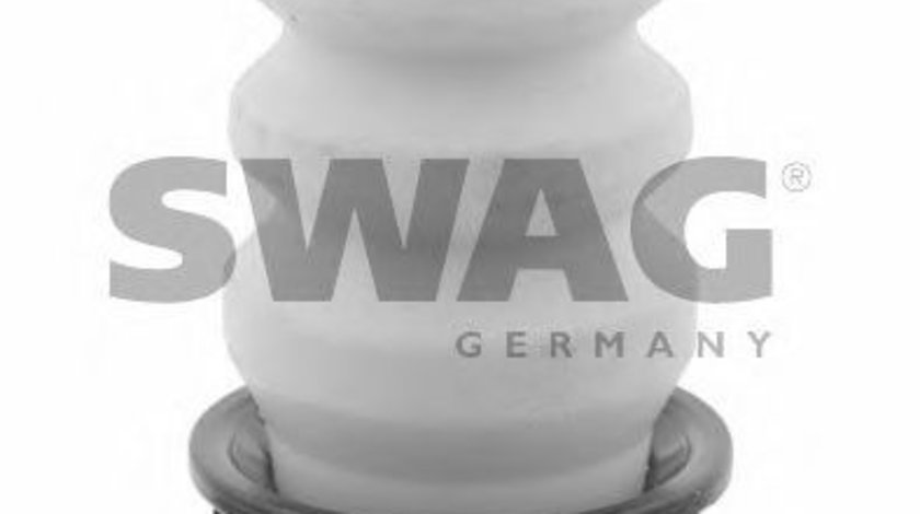 Tampon cauciuc, suspensie VW POLO CLASSIC (6KV2) (1995 - 2006) SWAG 32 92 3462 piesa NOUA