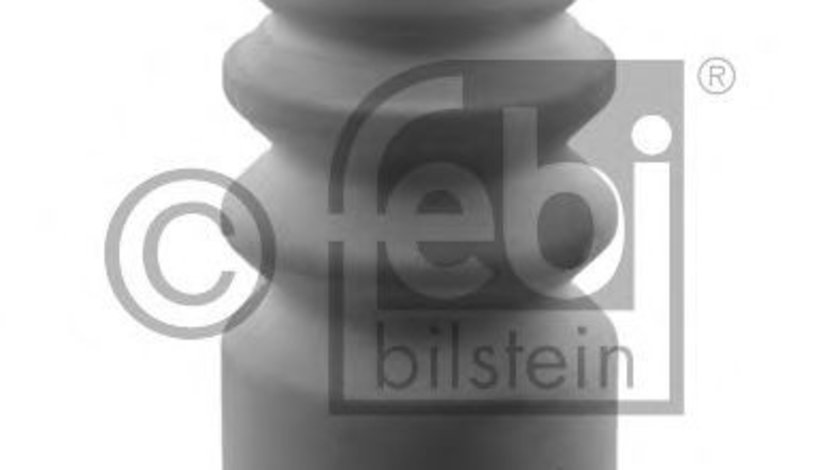 Tampon cauciuc, suspensie VW SHARAN (7N1, 7N2) (2010 - 2016) FEBI BILSTEIN 37323 piesa NOUA