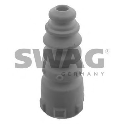 Tampon cauciuc, suspensie VW SHARAN (7N1, 7N2) (2010 - 2016) SWAG 30 93 8367 piesa NOUA