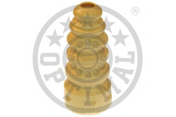 Tampon cauciuc, suspensie VW TIGUAN (5N) (2007 - 2016) OPTIMAL F8-7140 piesa NOUA