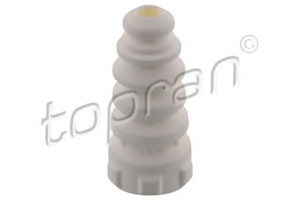 Tampon cauciuc, suspensie VW TIGUAN (5N) (2007 - 2016) TOPRAN 113 449 piesa NOUA