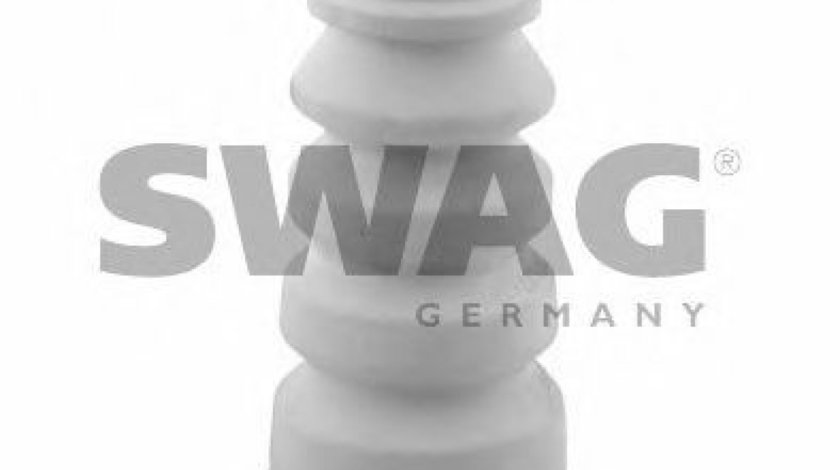 Tampon cauciuc, suspensie VW TIGUAN (5N) (2007 - 2016) SWAG 30 93 1699 piesa NOUA