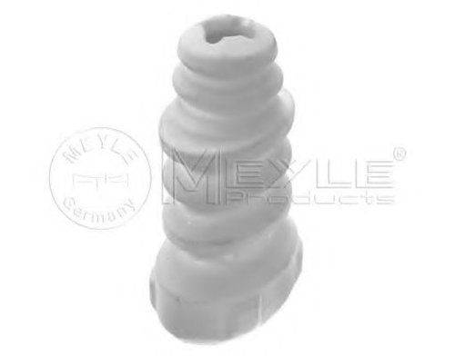 Tampon cauciuc, suspensie VW TOURAN (1T1, 1T2) (2003 - 2010) MEYLE 100 742 0019 piesa NOUA
