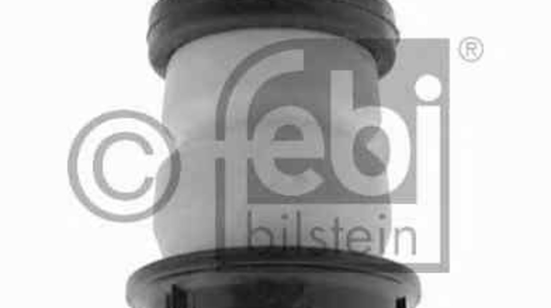 Tampon cauciuc suspensie VW TOURAN 1T1 1T2 FEBI BILSTEIN 23578