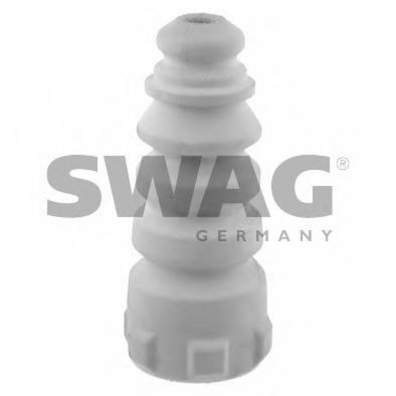 Tampon cauciuc, suspensie VW TOURAN (1T3) (2010 - 2015) SWAG 30 93 1699 piesa NOUA