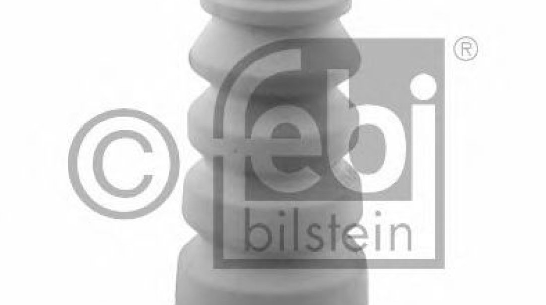 Tampon cauciuc, suspensie VW TOURAN (1T3) (2010 - 2015) FEBI BILSTEIN 31699 piesa NOUA