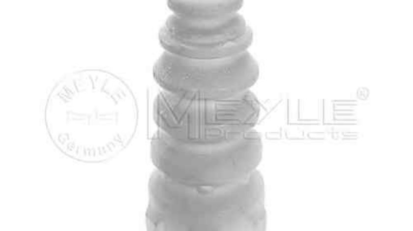 Tampon cauciuc, suspensie VW TOURAN (1T3) MEYLE 100 742 0015