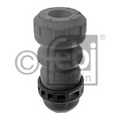 Tampon cauciuc, suspensie VW UP (2011 - 2016) FEBI BILSTEIN 40234 piesa NOUA
