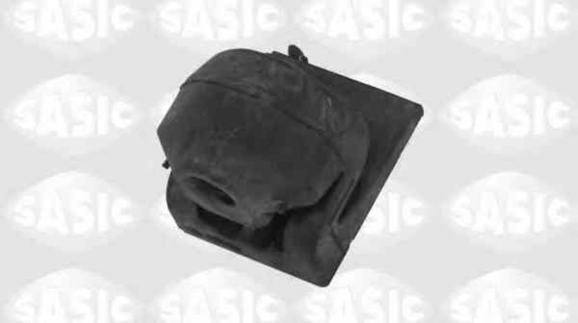 tampon cauciucamortizor esapament CITROËN C3 I FC SASIC 2950003