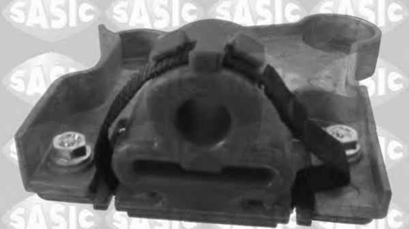 tampon cauciucamortizor esapament CITROËN C4 Picasso I UD SASIC 2950013