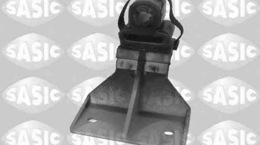 tampon cauciucamortizor esapament CITROËN C4 Picasso I UD SASIC 2950016