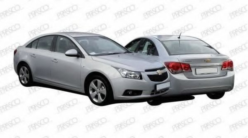 Tampon CHEVROLET CRUZE (J300) (2009 - 2016) PRASCO DW0401011 piesa NOUA