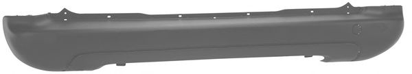 Tampon CITROEN BERLINGO caroserie (B9) (2008 - 2016) PHIRA BR-08301 piesa NOUA
