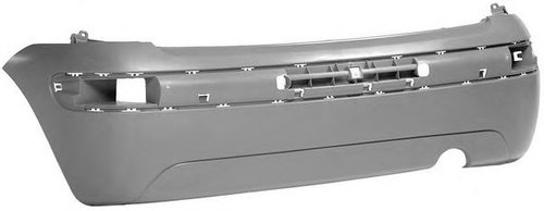 Tampon CITROEN C3 I (FC) (2002 - 2016) PHIRA C3-02300 piesa NOUA