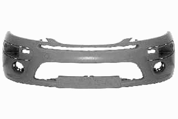Tampon CITROEN C3 I (FC) (2002 - 2016) QWP 2022 200 QC piesa NOUA