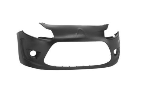Tampon CITROEN C3 II (2009 - 2016) QWP 2023 201 QC piesa NOUA