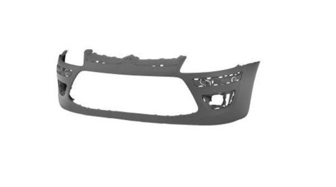 Tampon CITROEN C4 Cupe (LA) (2004 - 2011) QWP 2027 210 QC piesa NOUA