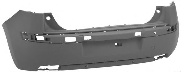 Tampon CITROEN C4 I (LC) (2004 - 2011) PHIRA C4-04300 piesa NOUA