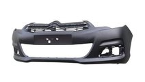 Tampon CITROEN C4 II (B7) (2009 - 2016) QWP 2028 2...