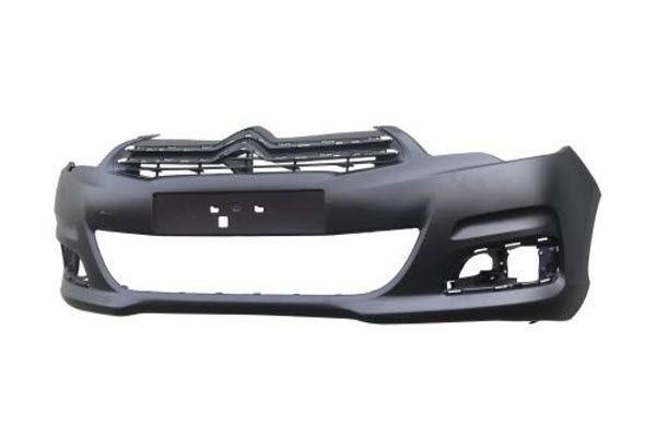Tampon CITROEN C4 II (B7) (2009 - 2016) QWP 2028 201 piesa NOUA