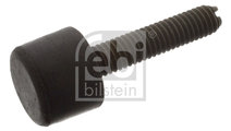 Tampon,compartiment motor (08430 FEBI BILSTEIN) ME...