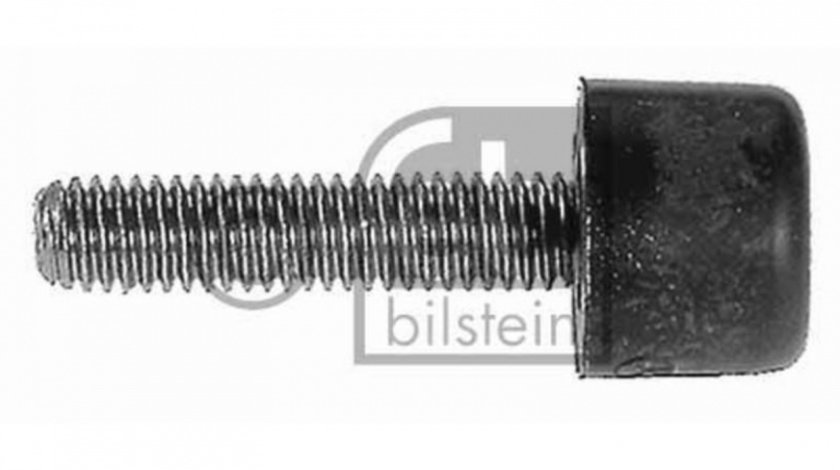 Tampon,compartiment motor Mercedes 190 (W201) 1982-1993 #2 08430