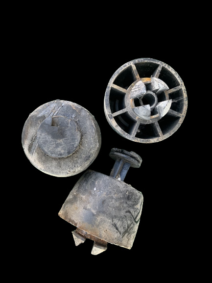 Tampon cric Mercedes-Benz A-Class W168 [1997 - 2001] Hatchback A 170 CDI MT (90 hp)