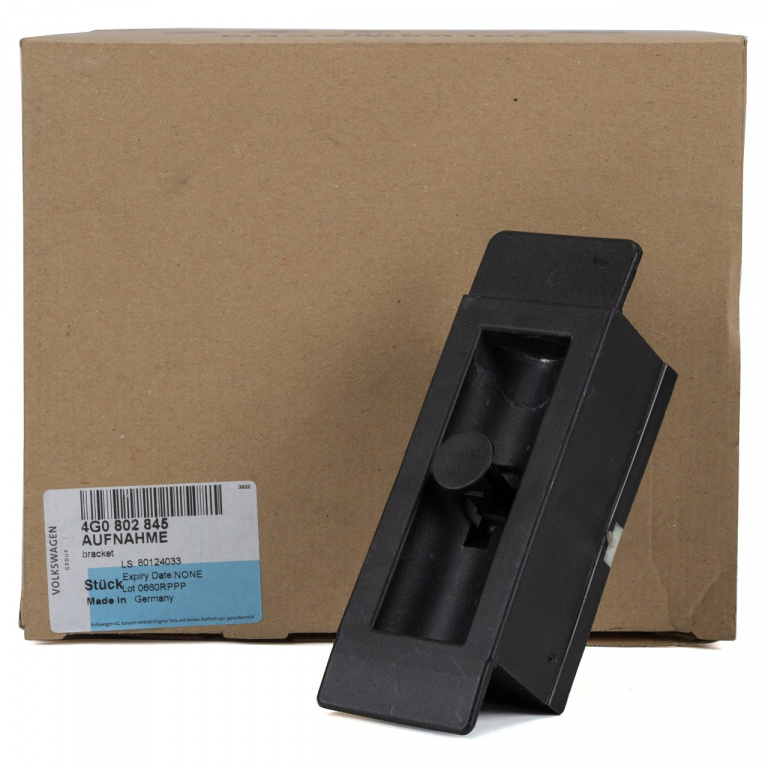 Tampon Cric Oe Audi A6 C7 2010-2018 4G0802845