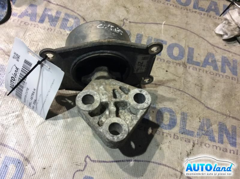 Tampon Cutie 13125629 1.7 CDTI Opel ASTRA H 2004