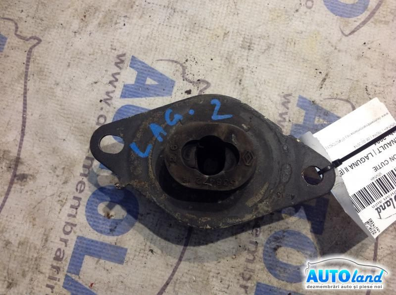 Tampon Cutie 8200000016 1.9 DCI Renault LAGUNA II BG0/1 2001