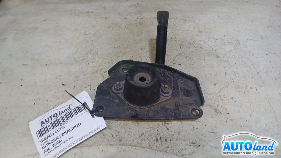 Tampon Cutie 9682731780 1.6 HDI Citroen BERLINGO 2008