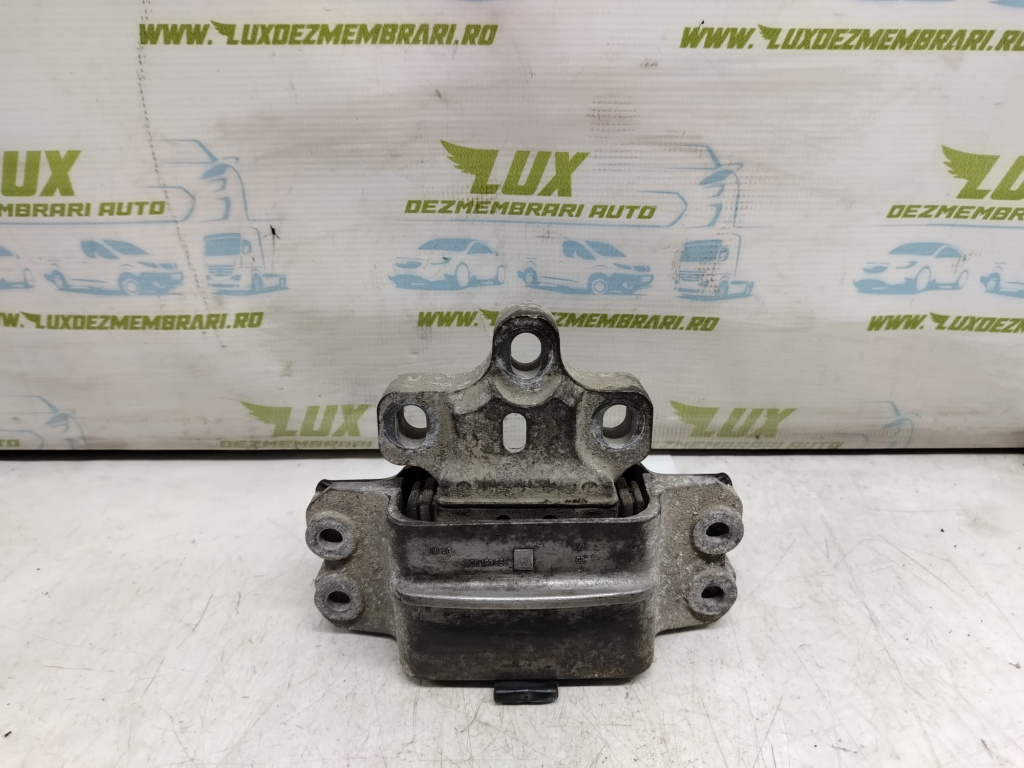 Tampon cutie de viteze 2.0 tdi bkp 3c0199555aa Volkswagen VW Passat B6 [2005 - 2010]