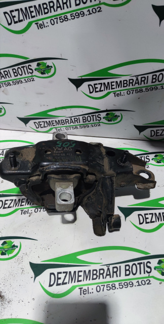 Tampon cutie de viteze /505 Skoda Fabia 6Y [1999 - 2004] Hatchback 5-usi 1.2 MT (64 hp)