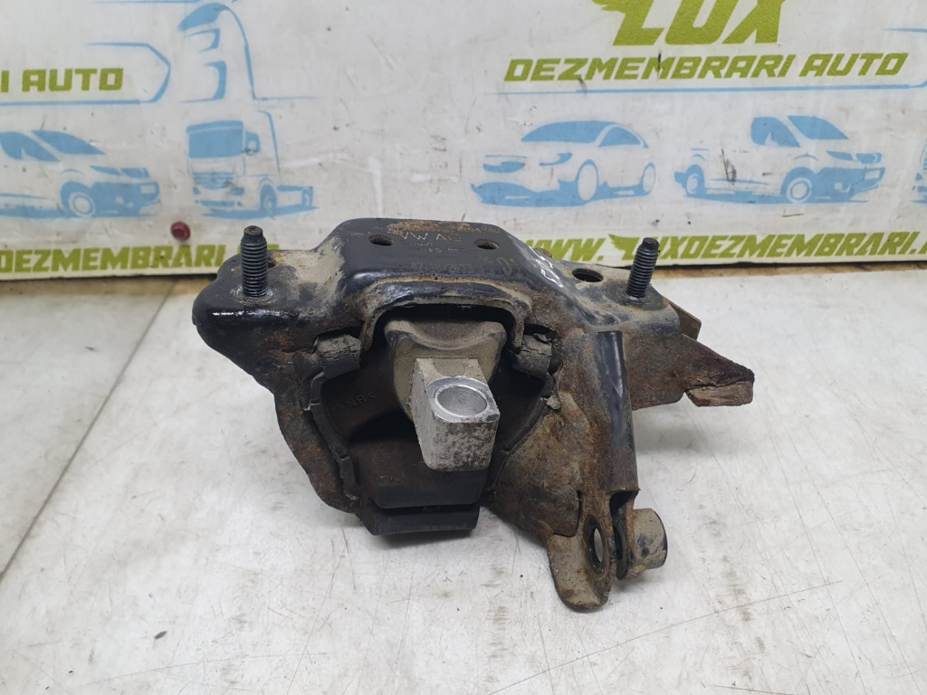Tampon cutie de viteze 6q0199555 1.2 benzina AZQ Skoda Fabia 6Y [1999 - 2004]