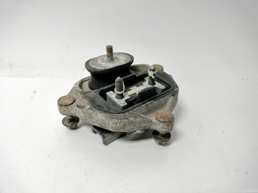 Tampon cutie de viteze Audi A4 B8 2.0 TDI CAG Sedan 2009 AUDI A4 IV Avant (8K5, B8) [ 2007 - 2015 ] TDI (CAGA, CJCA, CMEA, CMFA) 105KW|143HP OEM 8K0399151