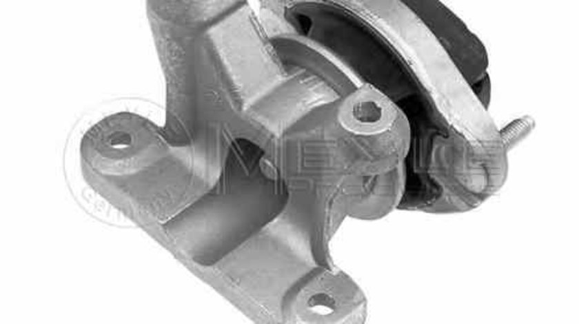 tampon cutie de viteze automata AUDI A4 Cabriolet 8H7 B6 8HE B7 MEYLE 100 130 0006