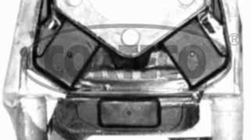 tampon cutie de viteze automata VAUXHALL VECTRA B hatchback CORTECO 21652110