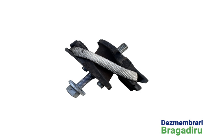 Tampon cutie de viteze BMW Seria 1 F20/F21 [2011 - 2015] Hatchback 5-usi 120d MT (184 hp) Pachet M Cod motor: N47D20C