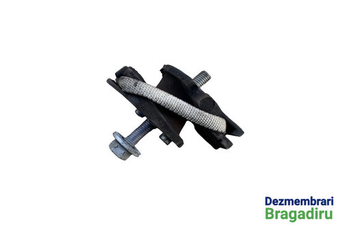 Tampon cutie de viteze BMW Seria 1 F20/F21 [2011 - 2015] Hatchback 5-usi 120d MT (184 hp) Pachet M C...