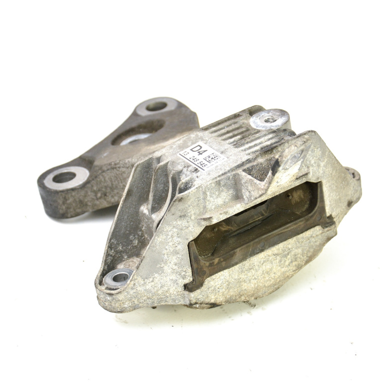 Tampon Cutie De Viteze Opel Astra J 2009-2015 2.0 Cdti A 20 Dth Motorina 13248545, 13 248 545