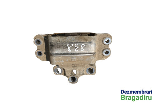 Tampon cutie de viteze Seat Altea [facelift] [2009 - 2015] XL minivan 5-usi 2.0 TDI MT (140 hp) Cod ...