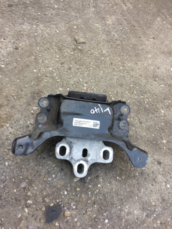 Tampon cutie de viteze Skoda Octavia 3 [2013 - 2017] Liftback 5-usi (5E3)