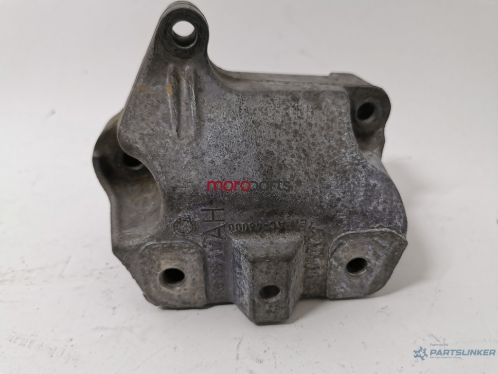 Tampon cutie de viteze VOLKSWAGEN GOLF VI 5K1 2008 - 2013 1.4 TSI CAXA VAG 1K0199117AH