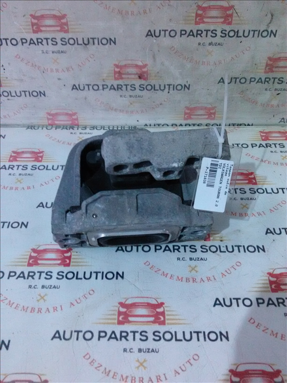 Tampon cutie de viteze VOLKSWAGEN TOURAN 2.0 TDI