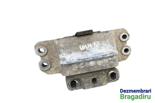 Tampon cutie de viteze Volkswagen VW Jetta 5 [2005 - 2011] Sedan 4-usi 1.9 TDI MT (105 hp) Cod motor...