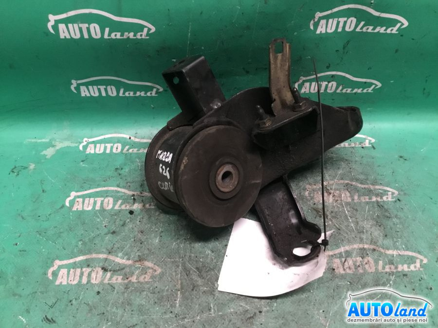 Tampon Cutie Diesel Mazda 626 V Hatchback GF 1997-2002