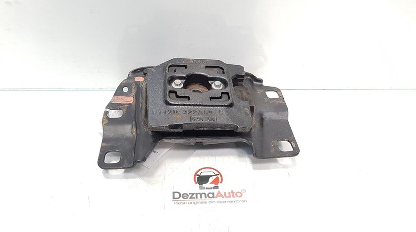 Tampon cutie Ford Focus 2 (DA) 1.8 tdci, KKDA, 5M51-7M121-MB (id:385423)