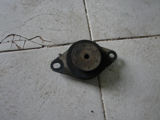 Tampon cutie Renault Laguna 2 [2001 - 2005] Liftback 1.9 DCi MT (120 hp) II (BG0/1_)